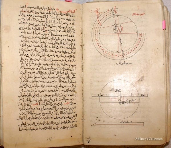 Astronomie