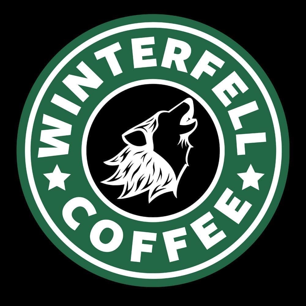 Winterfell coffee