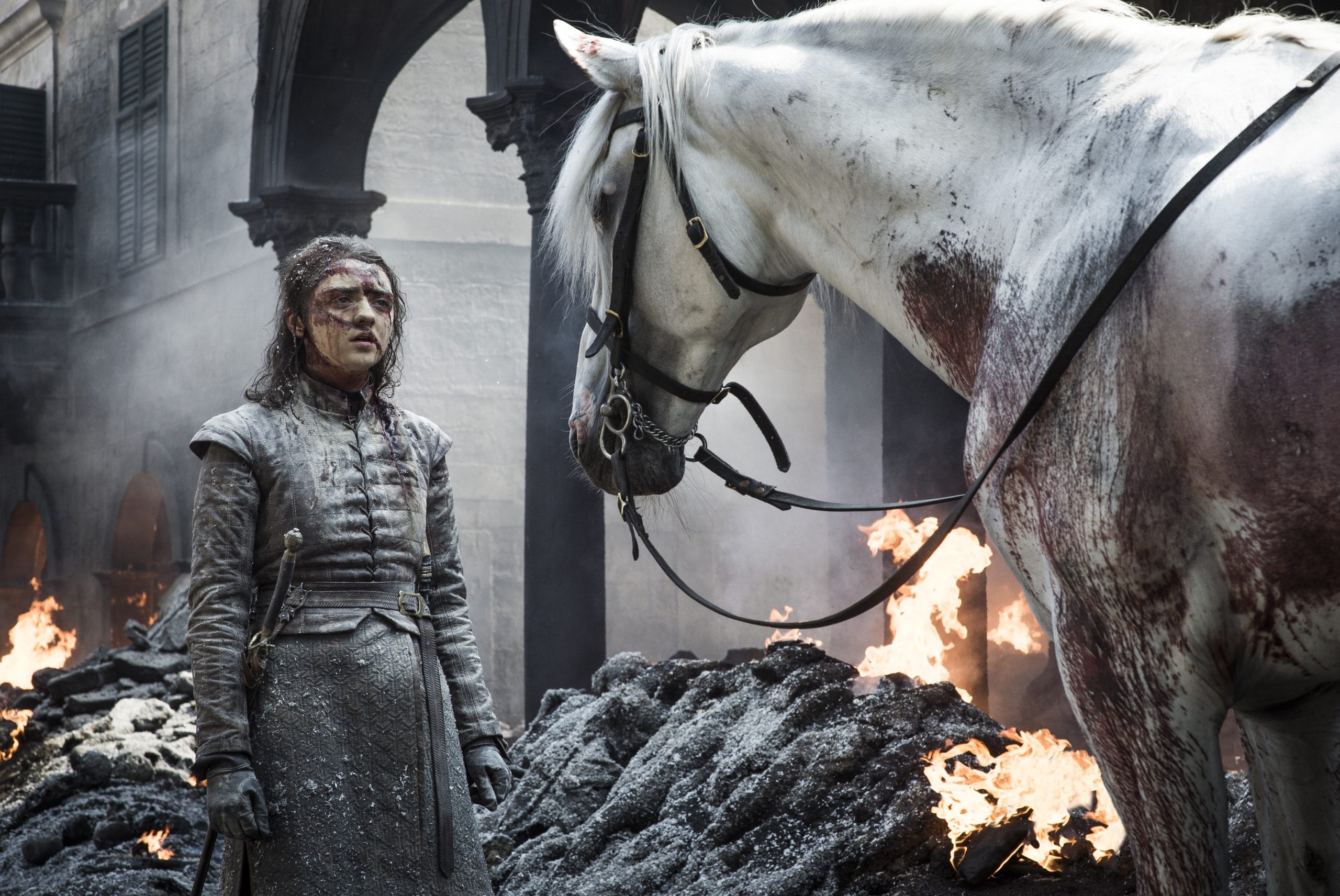 got