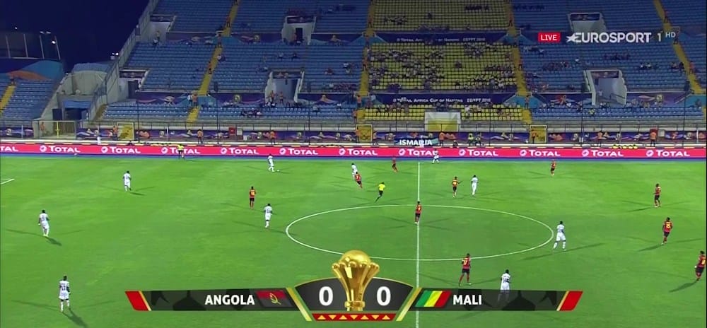 satde vide mali angola