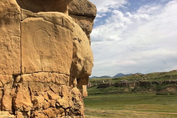 L'UNESCO désigne 29 nouveaux sites du patrimoine mondial en 2019 6 Áísínai'pi