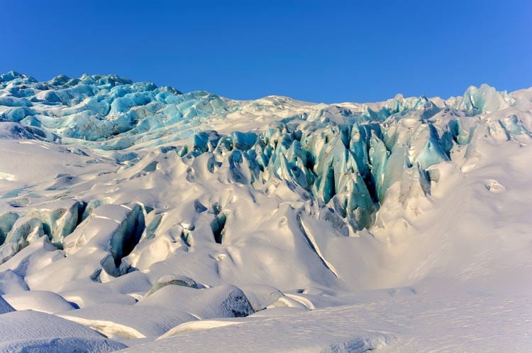 Vatnajökull