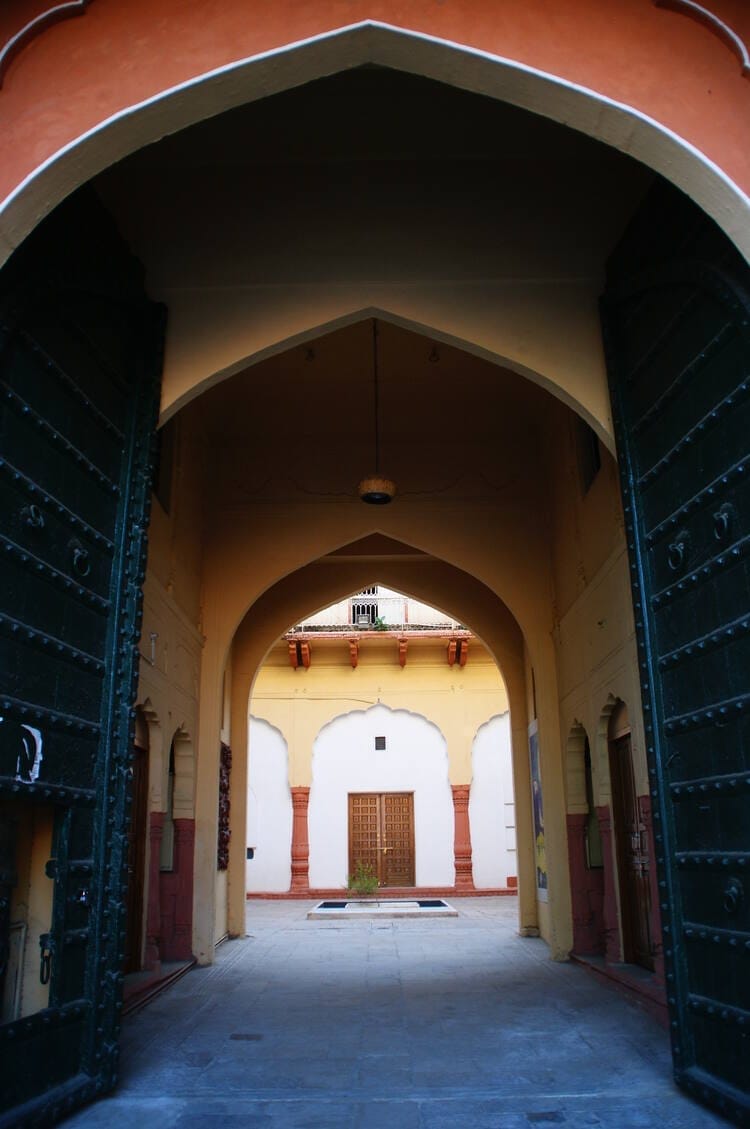 ville de Jaipur, Rajasthan