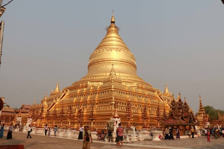 Bagan