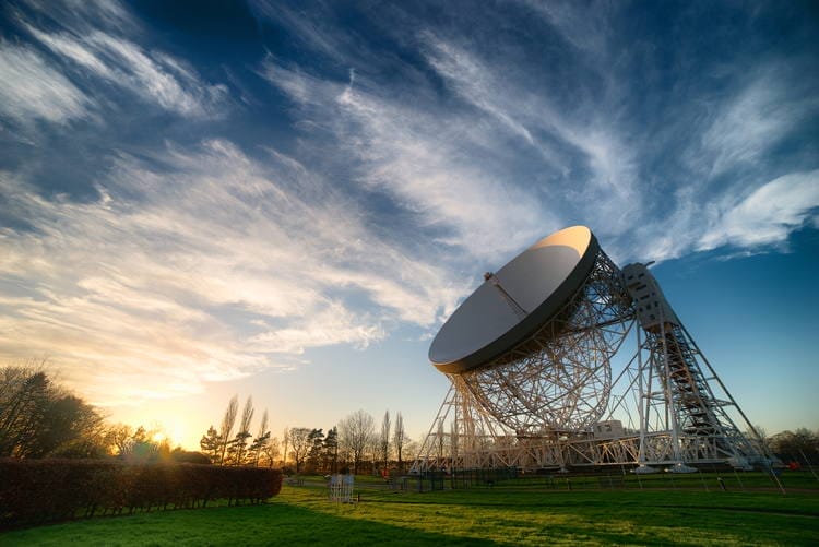 Jodrell Bank