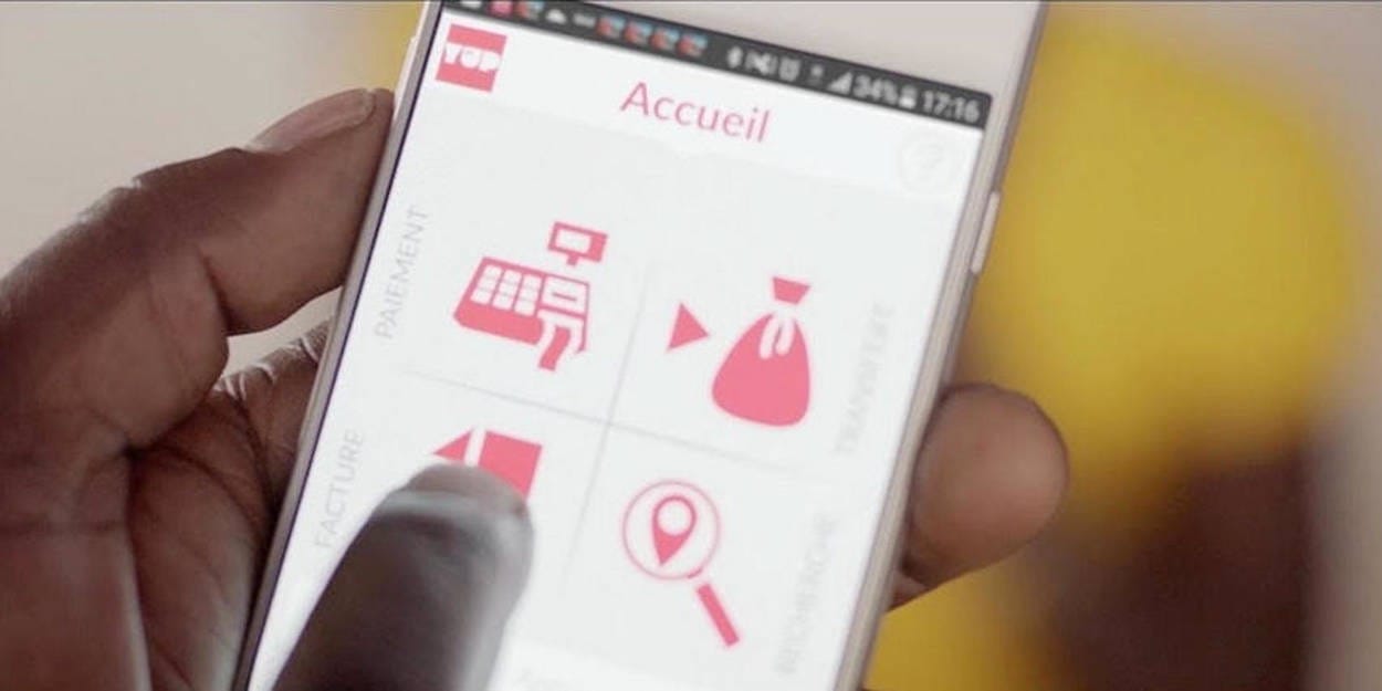 Hackathon Sustainable Cities : Imaginez votre ville de demain ! 2 Crédit : Société Générale YUP