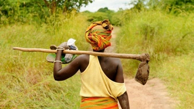 crédit afrique