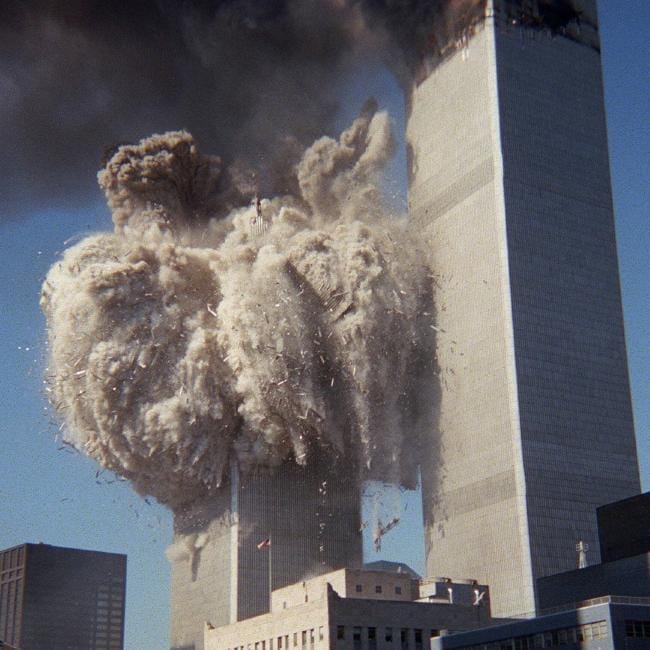 Twin Towers