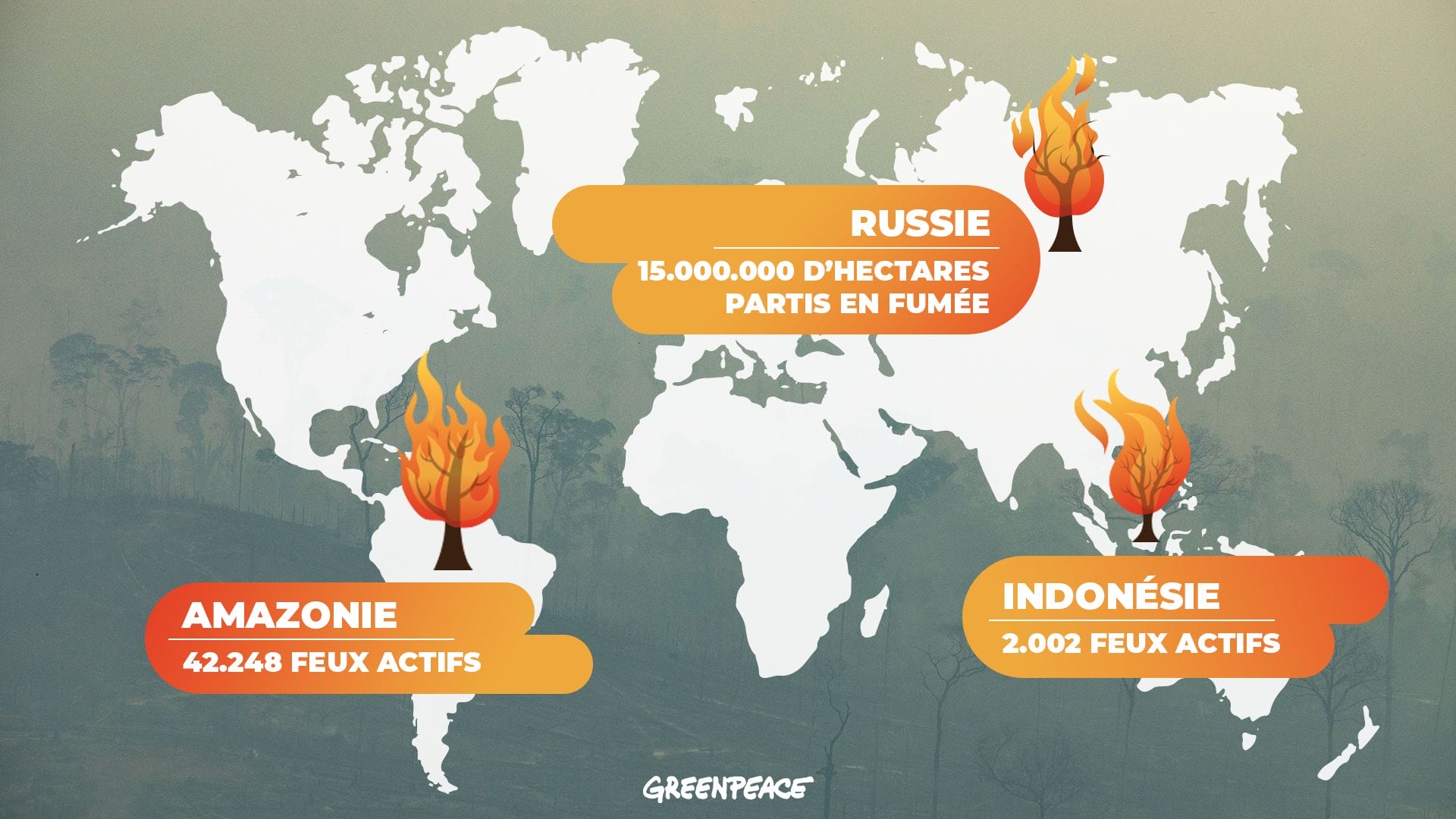 fires
