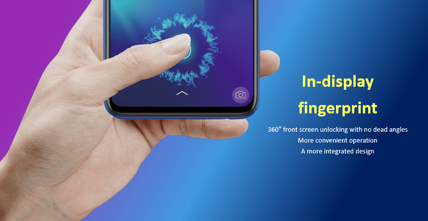 TECNO lance deux nouveaux téléphones sur le marché marocain 2 in-display