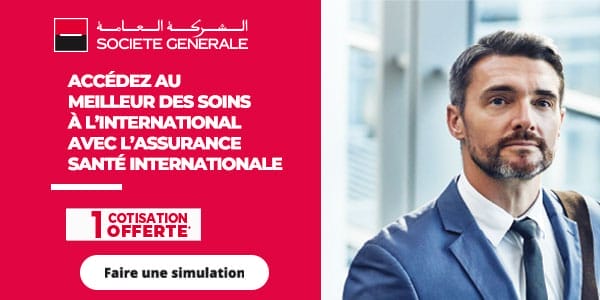 Prévoyance Santé internationale