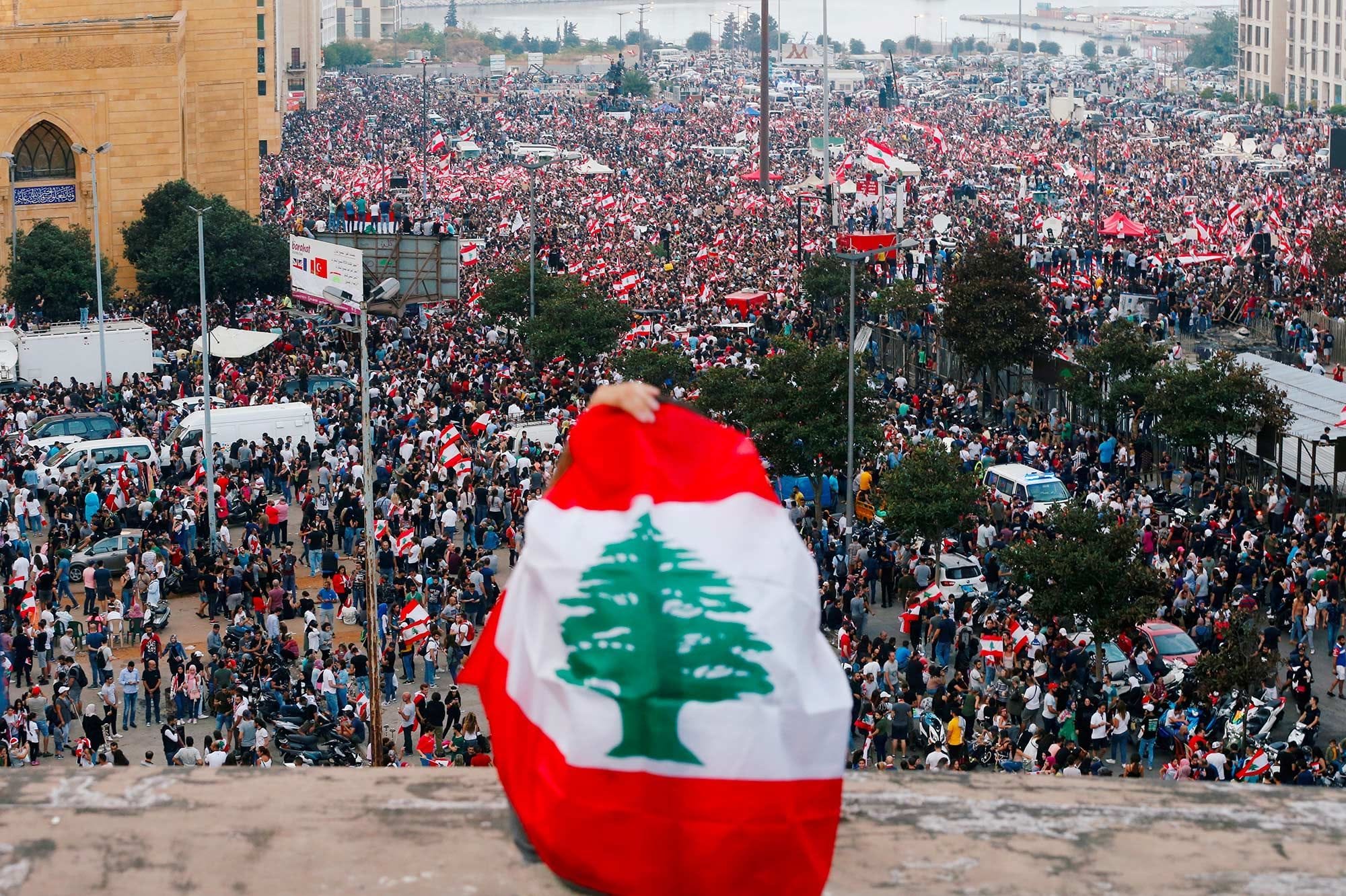 Liban