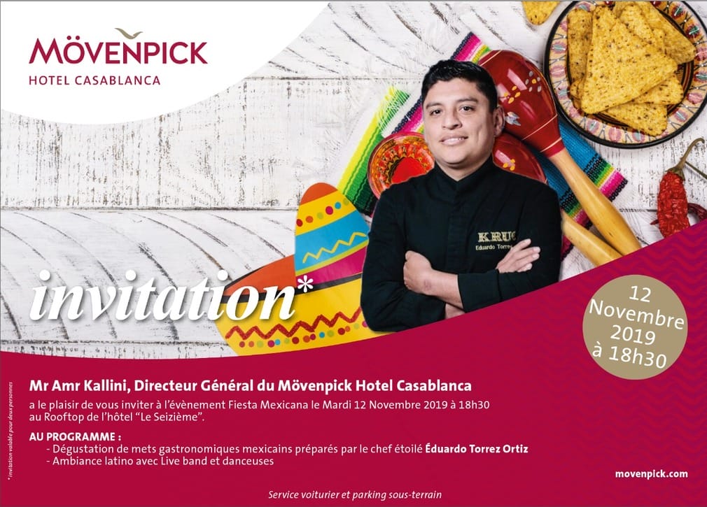 Fiesta Mexicana