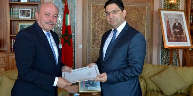 ambassadeur