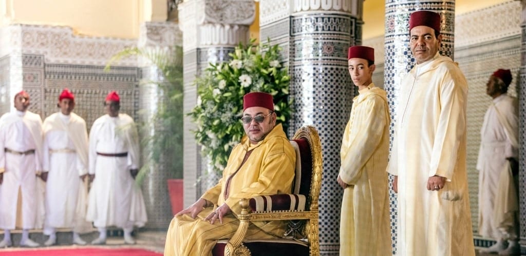 107 militants du Hirak graciés par le roi à l'occasion d'Aïd Al Fitr 2 WhatsApp Image 2019-06-06 at 11