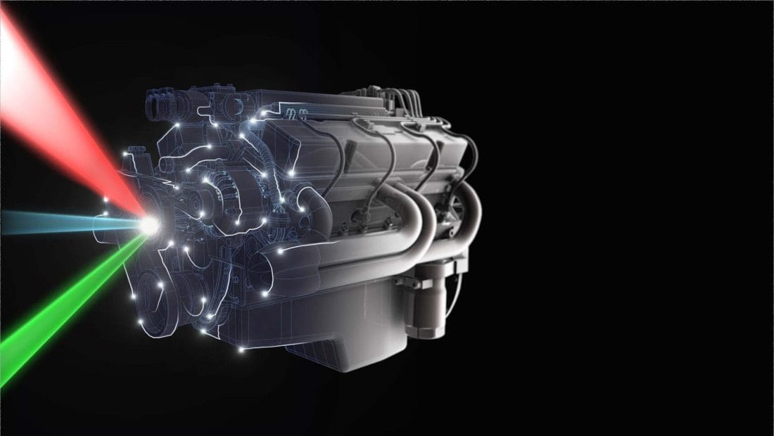 Un nouveau moteur quantique pourra produire plus d’énergie sans nuire à l'environnement. 2 engine