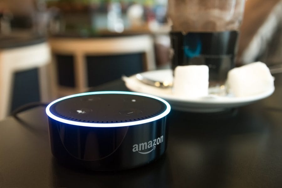 Les employés Amazon écoutent les conversations d'Alexa 2 alexa amazon espionnage