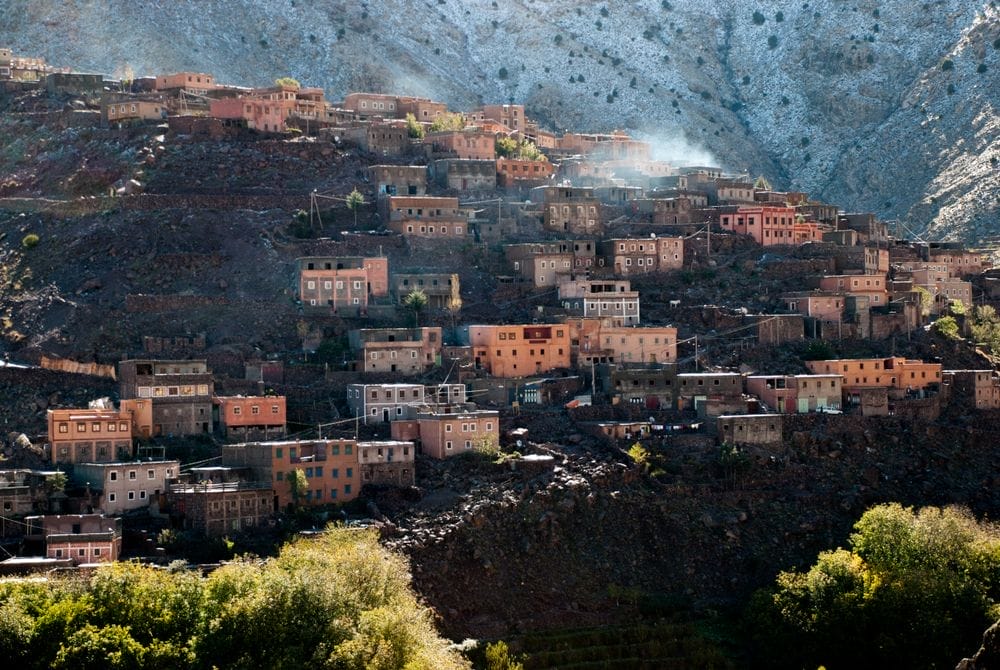 Meurtre d'Imlil : 24 suspects devant le juge ce jeudi 2 mai 2 imlil