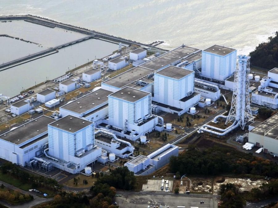 Fukushima : début d'une nouvelle opération délicate 2 Fukushima