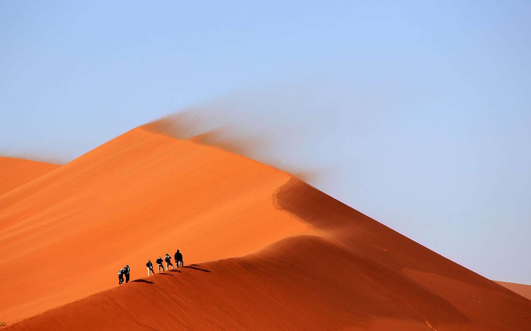 Marathon des sables