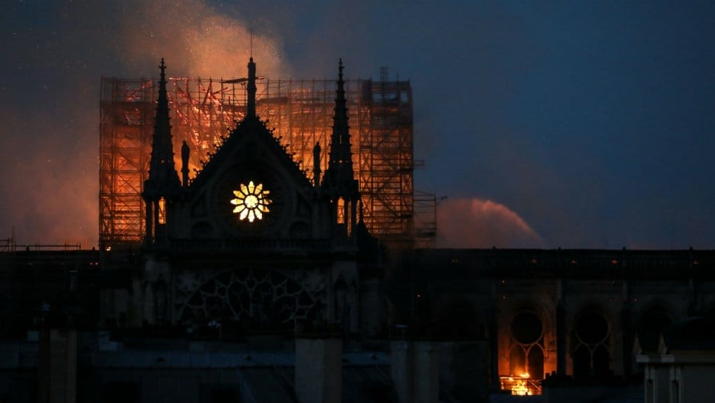 Notre-Dame de Paris