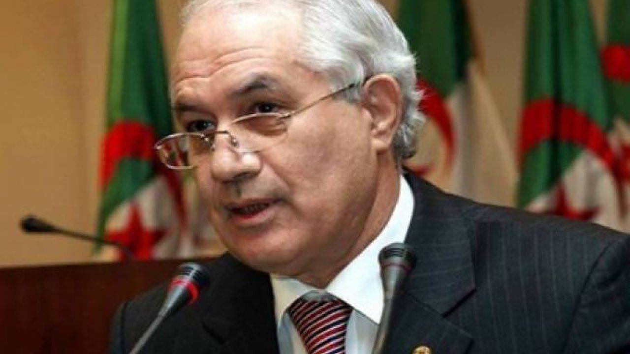 Taïeb Belaiz