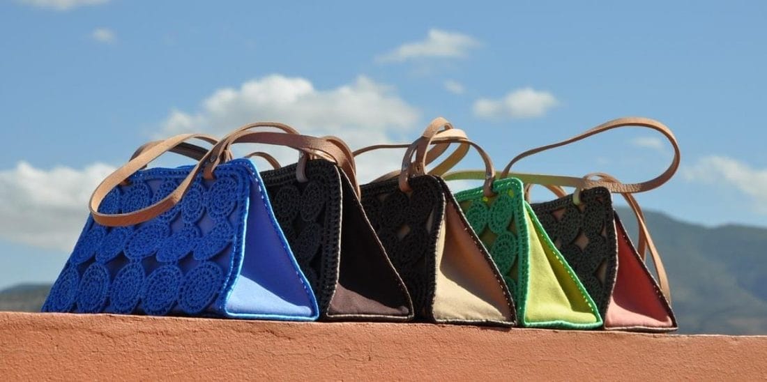 Environnement : une coopérative marocaine applaudit par l'ONU 2 SACS