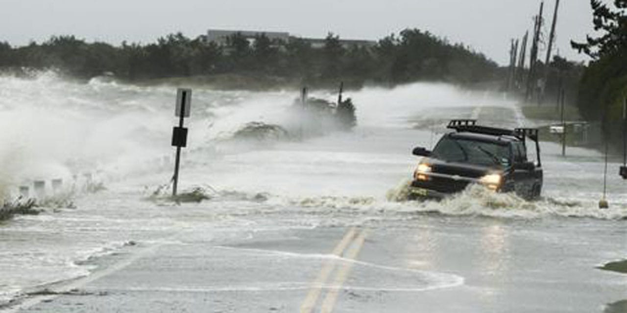 les événements catastrophique