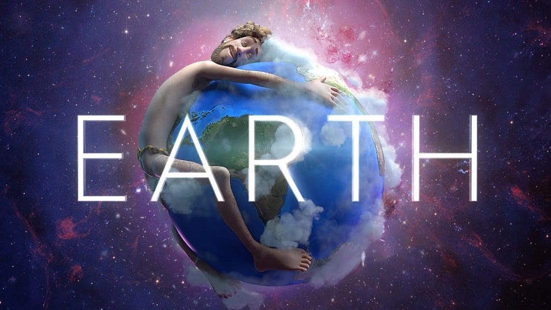 EARTH