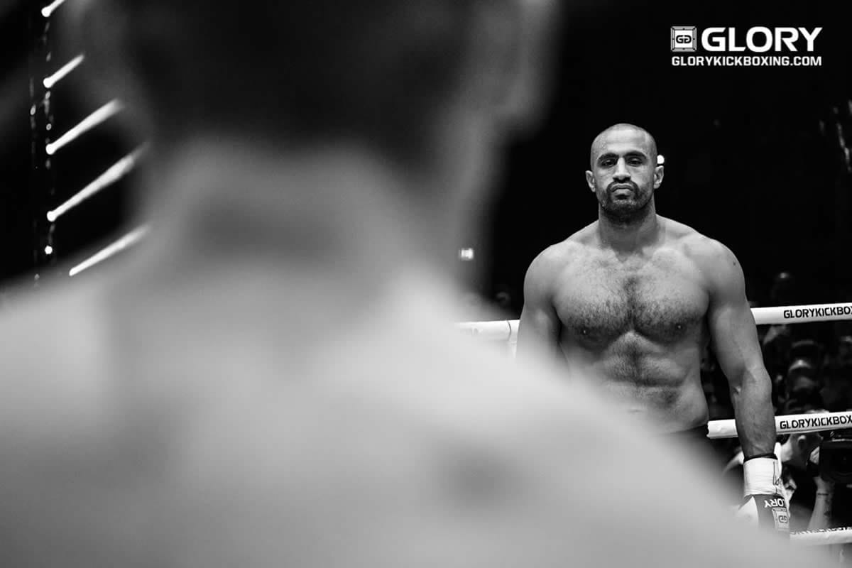 Badr Hari