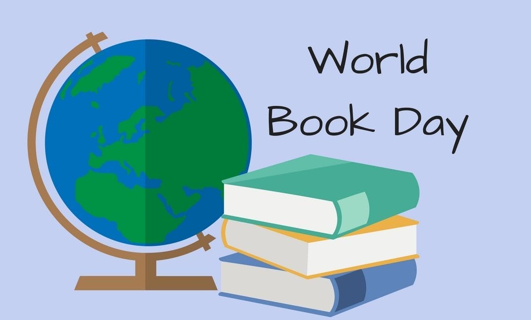 World Book Day