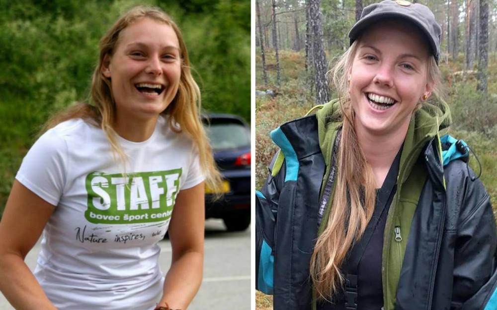 Meurtres terroristes d’Imlil : Le procès débute le 2 mai 2019 2 Meurtres terroristes d’Imlil