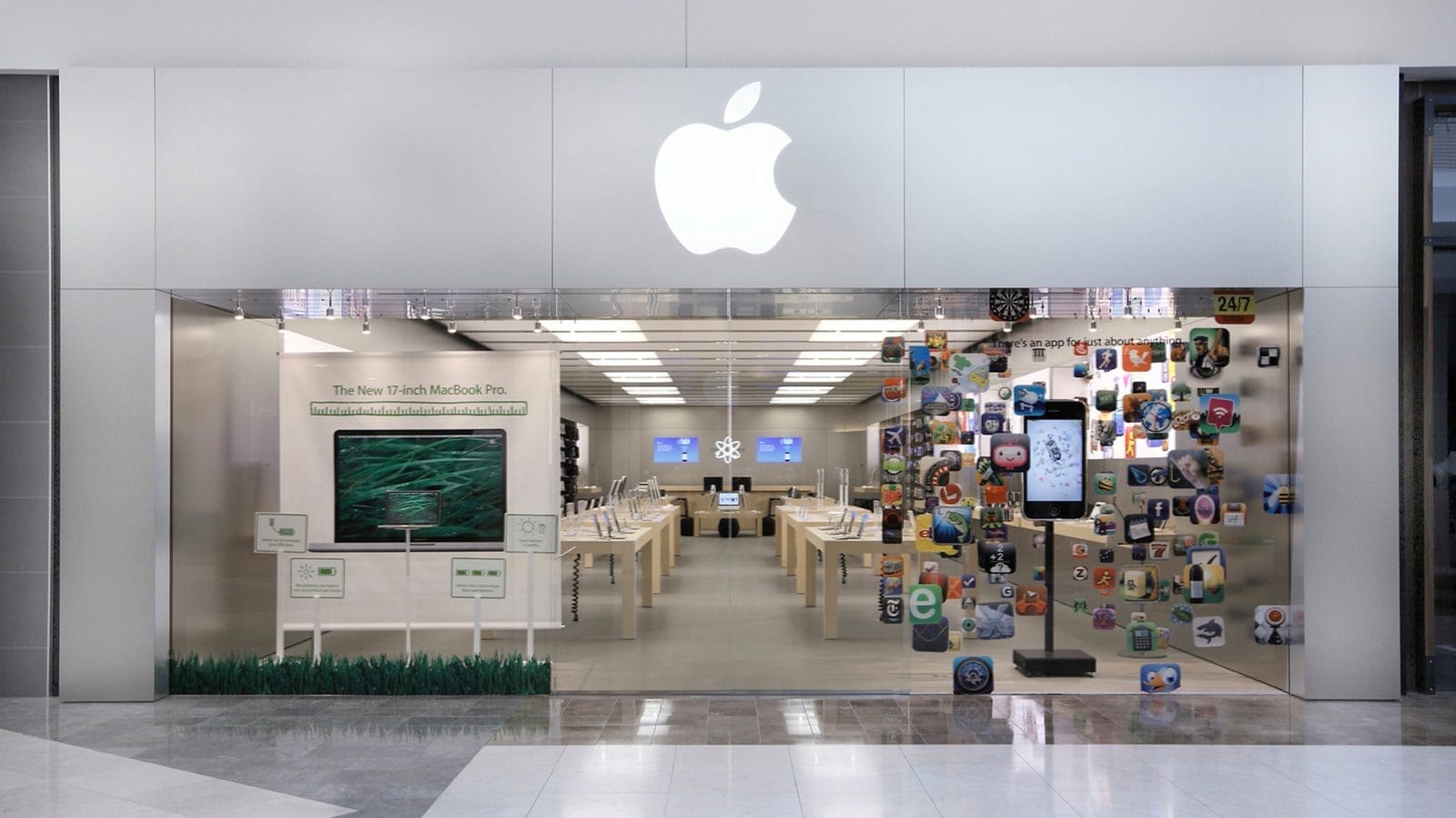 Apple Store