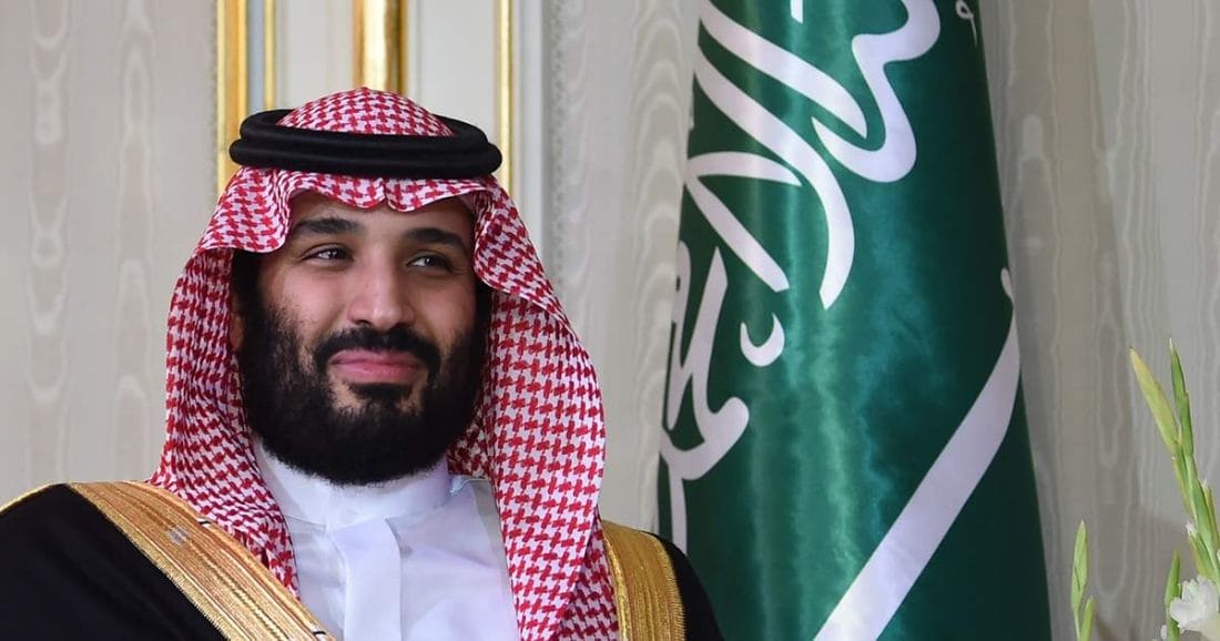 Arabie saoudite : exécution massive de 37 prisonniers 2 MBS