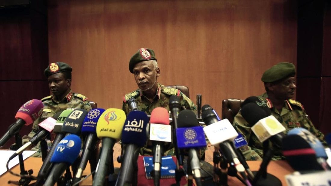 Soudan : l'UA appelle l'armée à remettre le pouvoir aux civils 2 SOUDAN