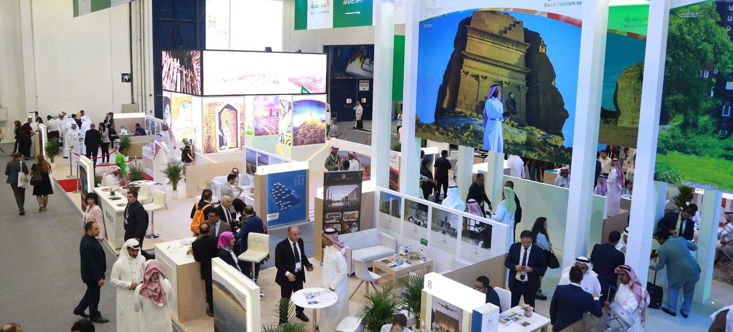 Arabian Travel Market