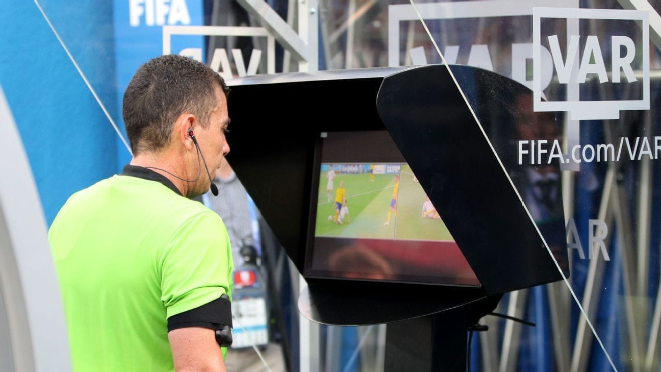 VAR