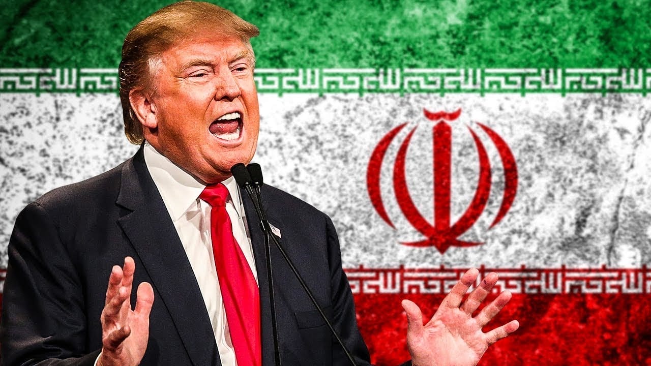 trump oran corée du nord