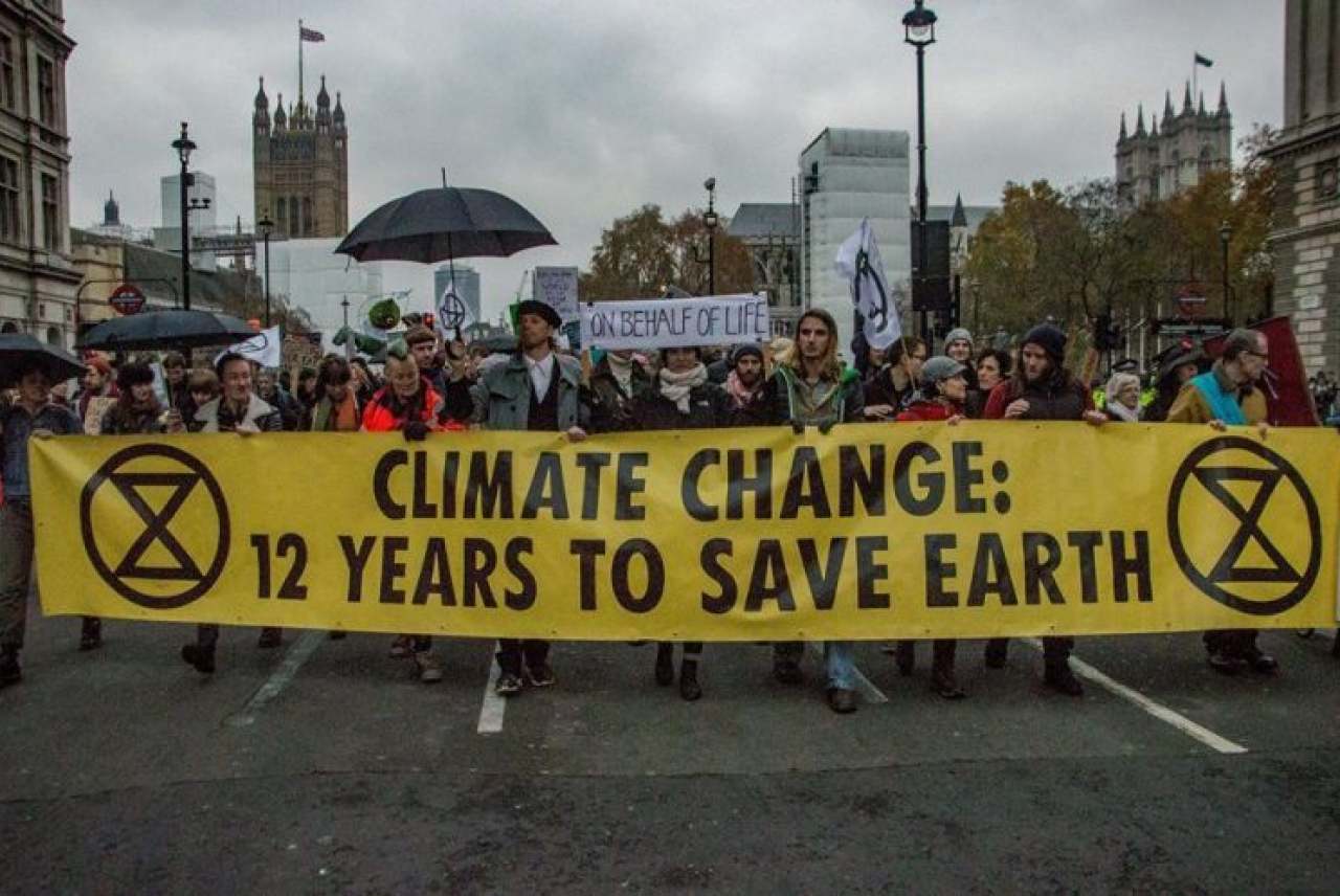 Extinction Rebellion