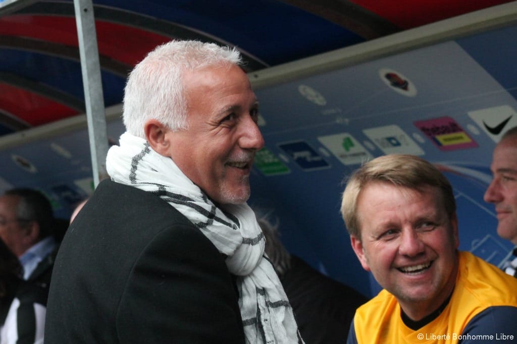 FRMF : Nasser Larguet démis de ses fonctions 2 Nasser Larguet