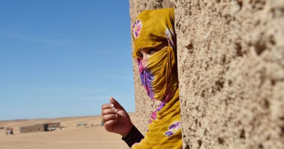 L’INLW condamne les atteintes aux droits des femmes à Tindouf L'INLW condamne les atteintes aux droits des femmes à Tindouf
