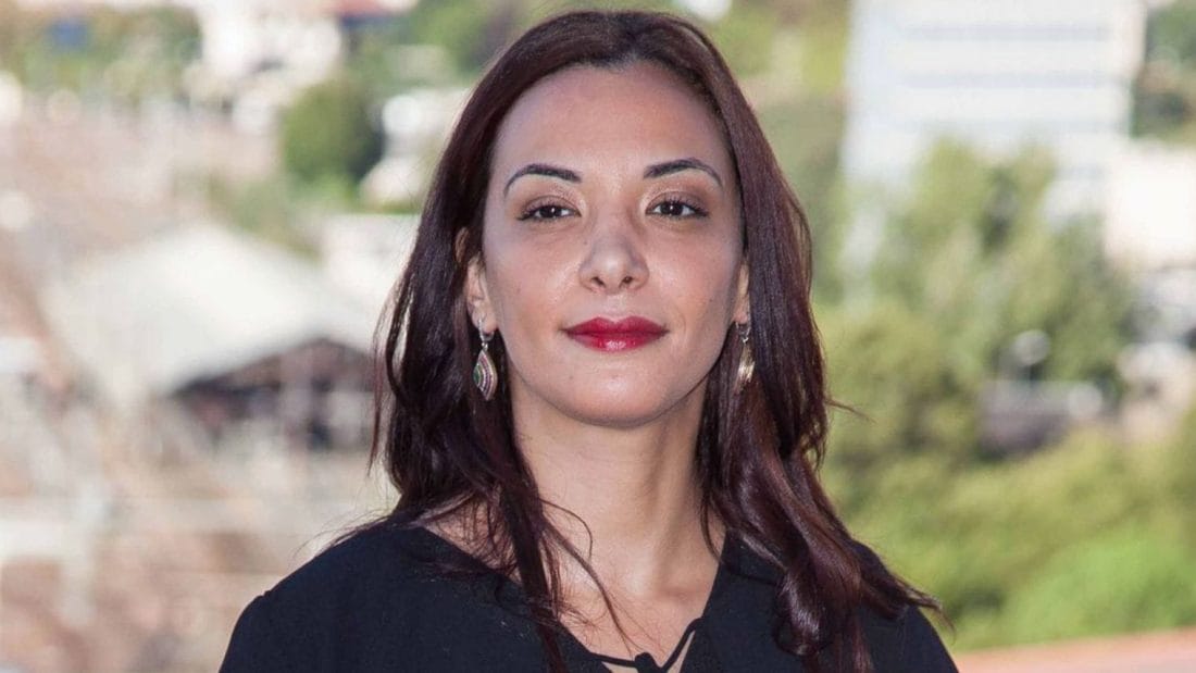 loubna-abidar mariage