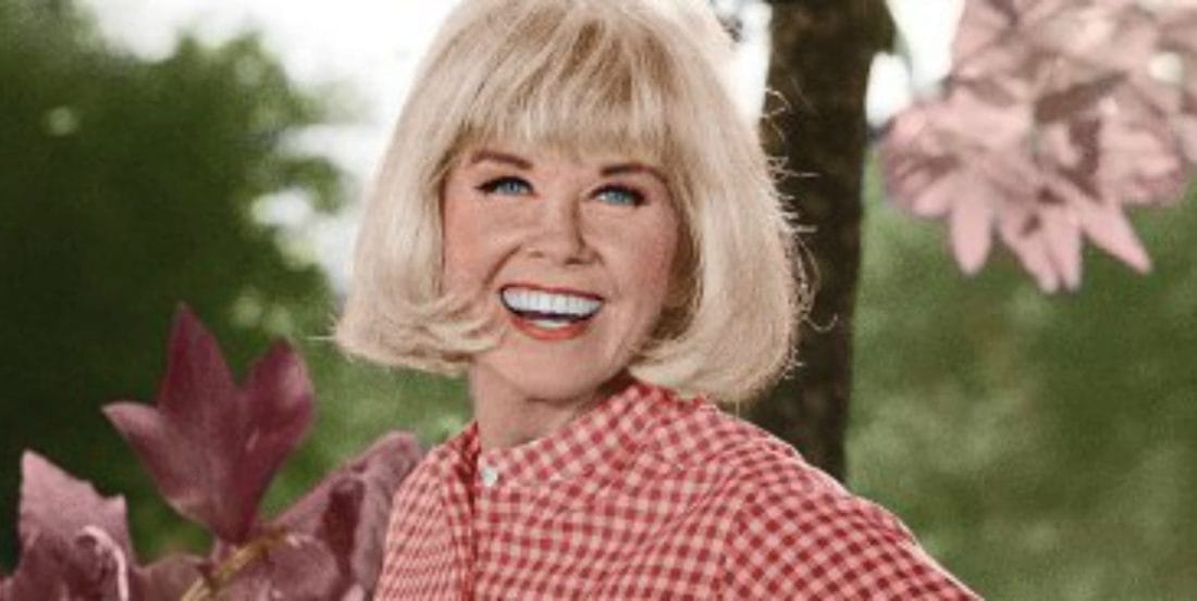 Doris Day est décédée à 97 ans 2 Doris Day