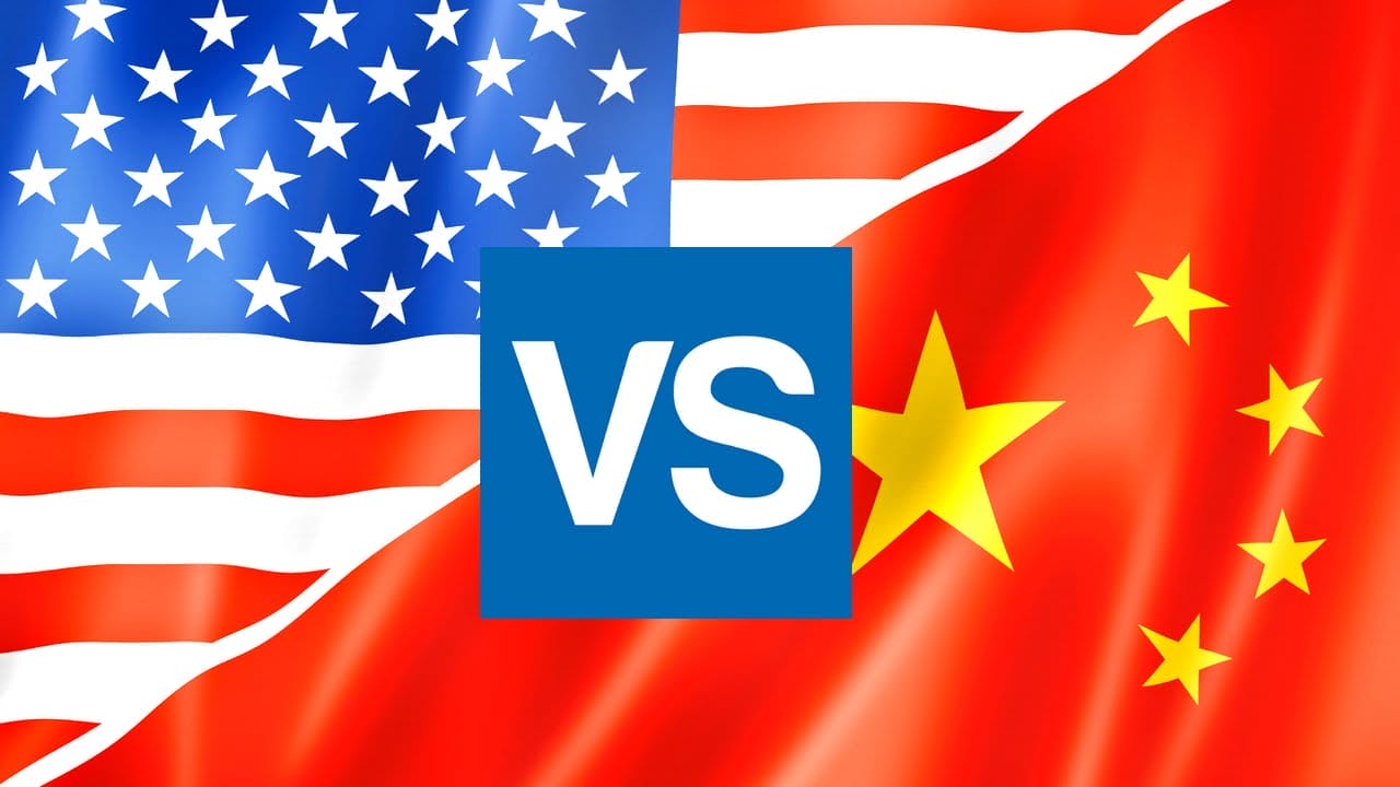 États-Unis VS Chine : la guerre commerciale se poursuit