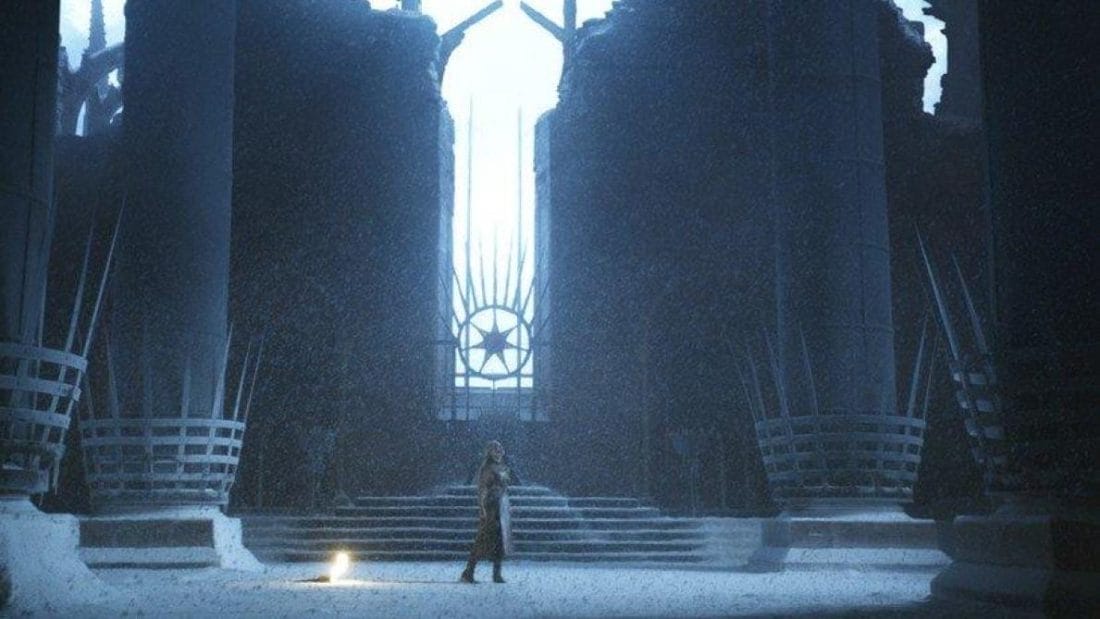 Game Of Thrones saison 8 épisode 5 : Daenerys cède à la folie 7 Game of thrones épisode 5