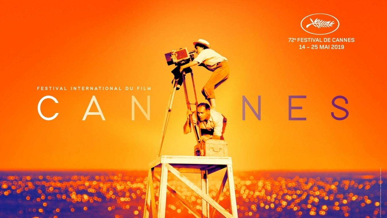 Festival de Cannes ouverture