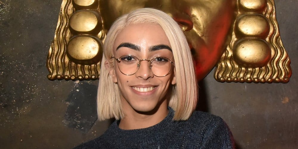 bilal hassani Eurovision