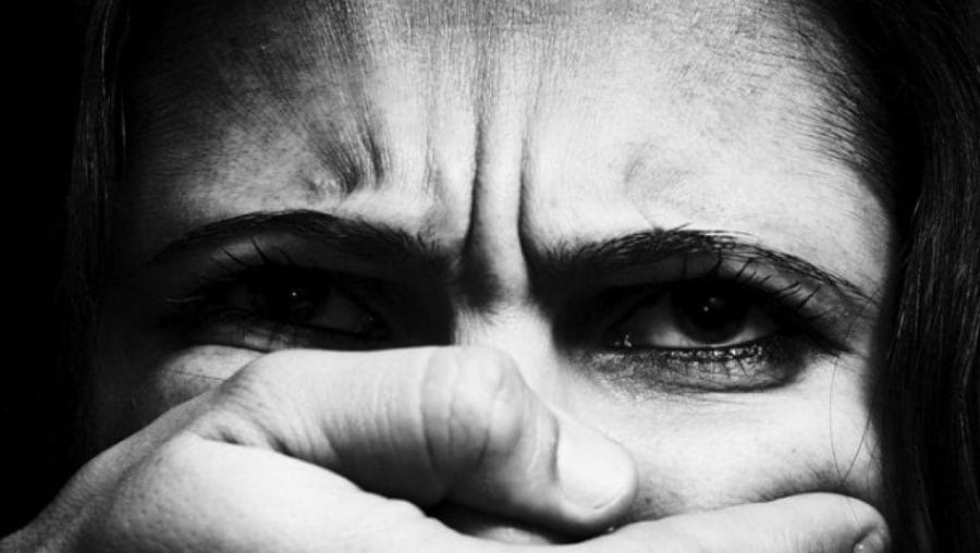 Une enquête révèle des taux élevés de violence contre les marocaines 2 Guerre en Ukraine : le viol, cette sordide «arme de guerre»