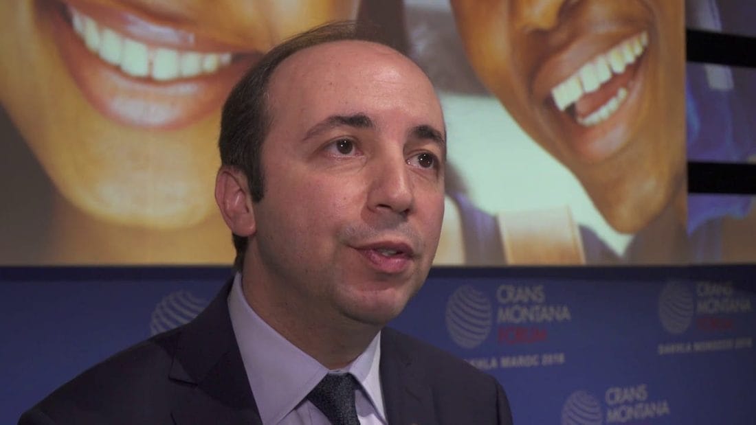 Anas Doukkali va baisser le prix des traitements du cancer 2 Anas Doukkkali va baisser le prix des traitements du cancer