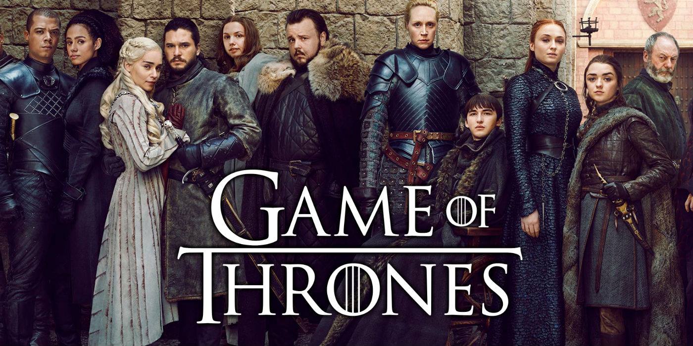 Game of Thrones : une pétition pour refaire la saison 8